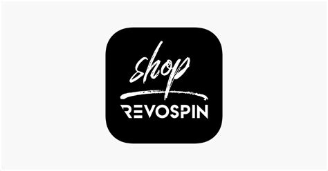 Shop RevoSpin .